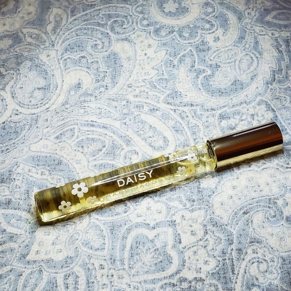 Marc Jacob's Daisy Rollerball